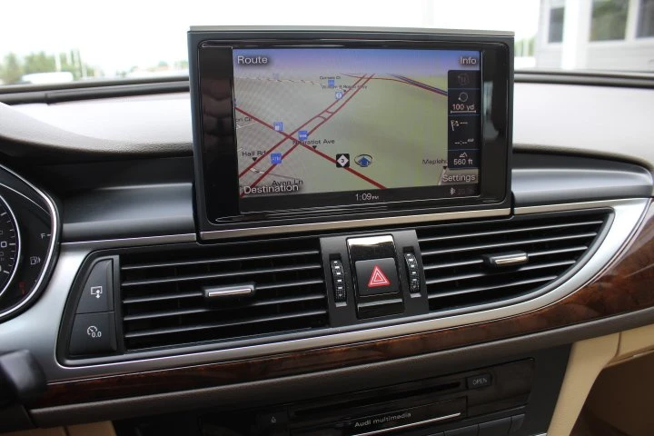 2015 Audi C7 A6 - Image 12 of 20