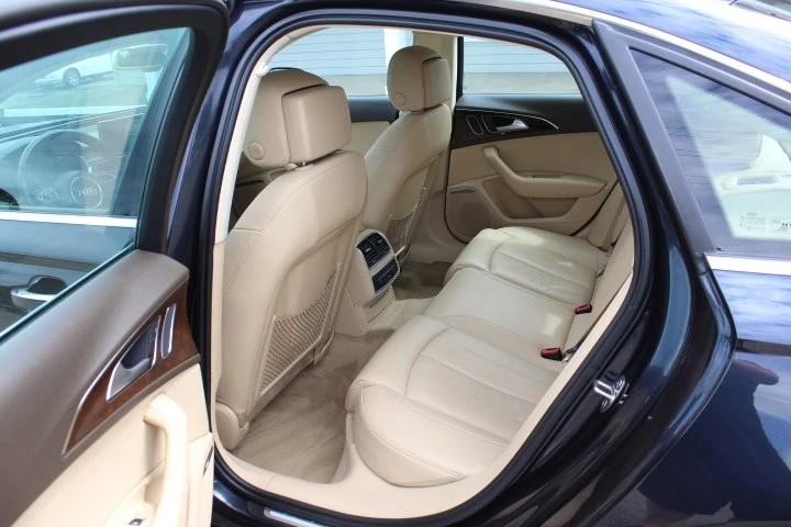 2015 Audi C7 A6 - Image 16 of 20