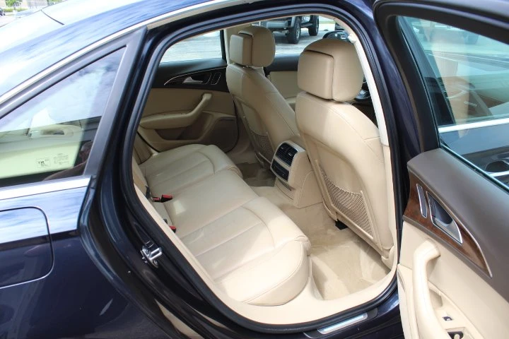 2015 Audi C7 A6 - Image 19 of 20