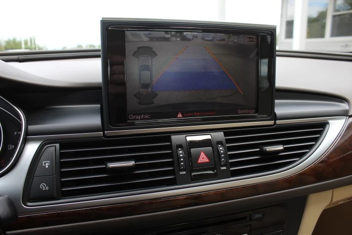 2015 Audi C7 A6 - Image 13 of 20