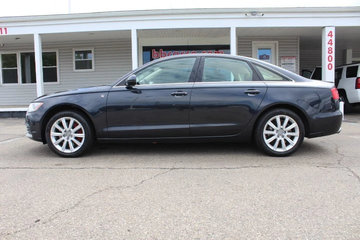 2015 Audi C7 A6 - Image 4 of 20