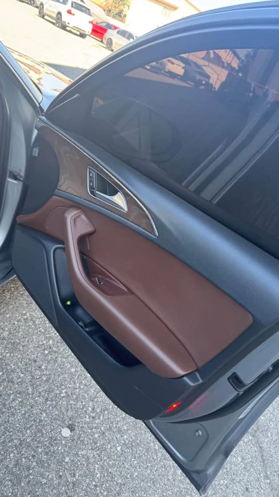 2015 Audi C7 A6 - Image 9 of 10