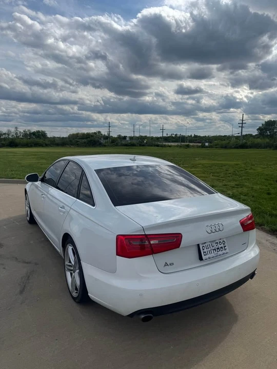 2015 Audi C7 A6 - Image 7 of 10