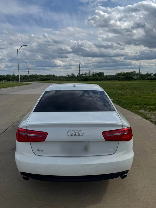 2015 Audi C7 A6 - Image 6 of 10