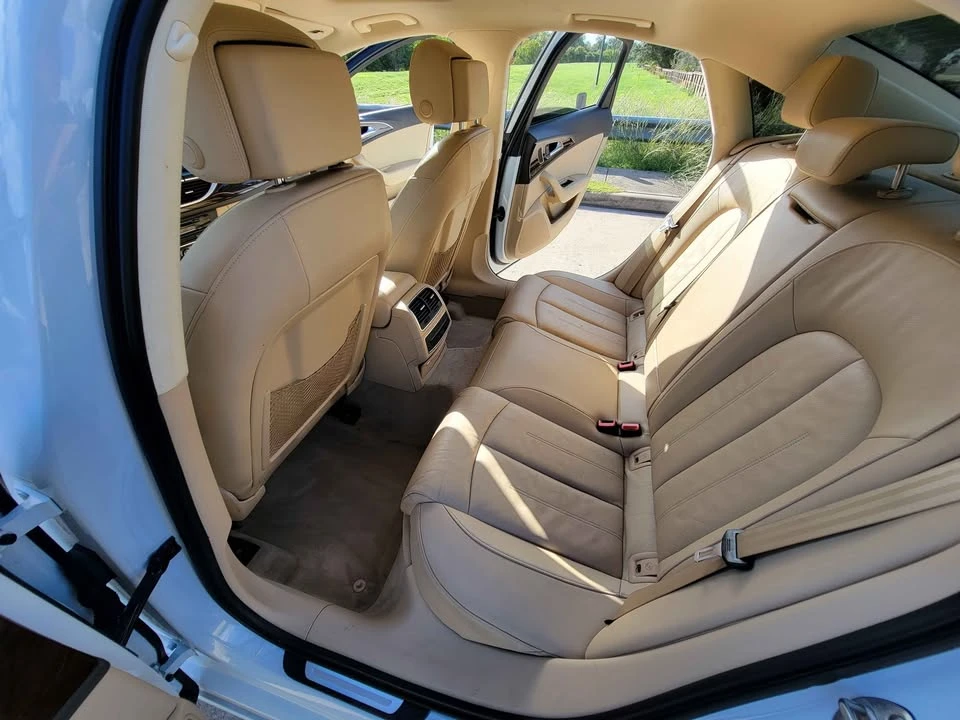 2015 Audi C7 A6 - Image 14 of 20