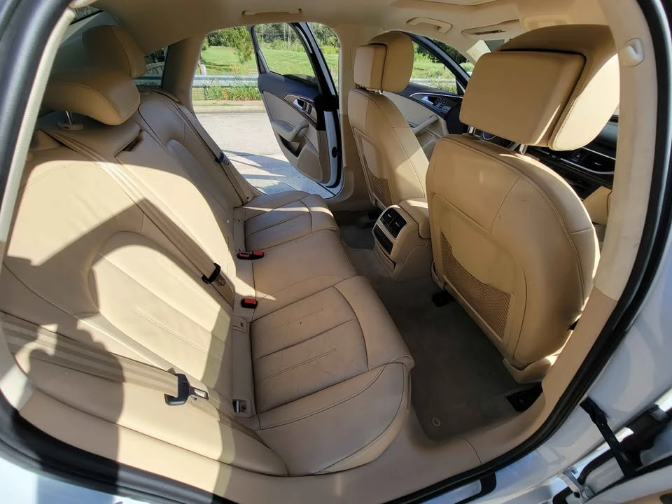2015 Audi C7 A6 - Image 13 of 20