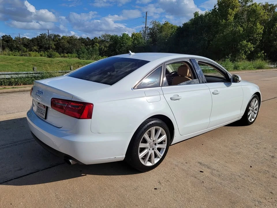 2015 Audi C7 A6 - Image 3 of 20
