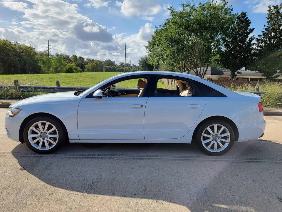2015 Audi C7 A6 - Image 6 of 20
