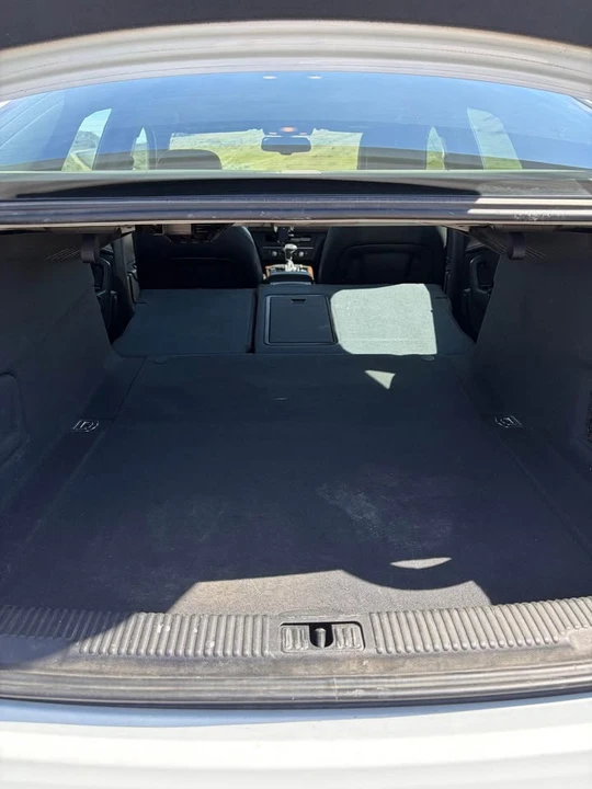 2015 Audi C7 A6 - Image 4 of 7