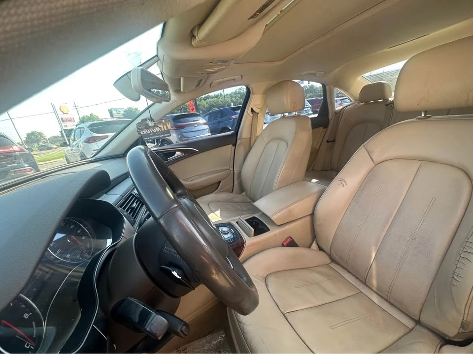 2015 Audi C7 A6 - Image 6 of 15