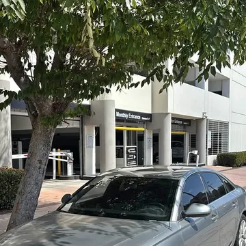 2015 Audi A6 2.0T Premium Plus Sedan 4D