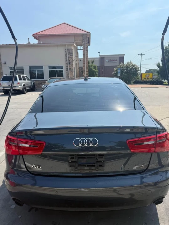 2015 Audi C7 A6 - Image 4 of 19