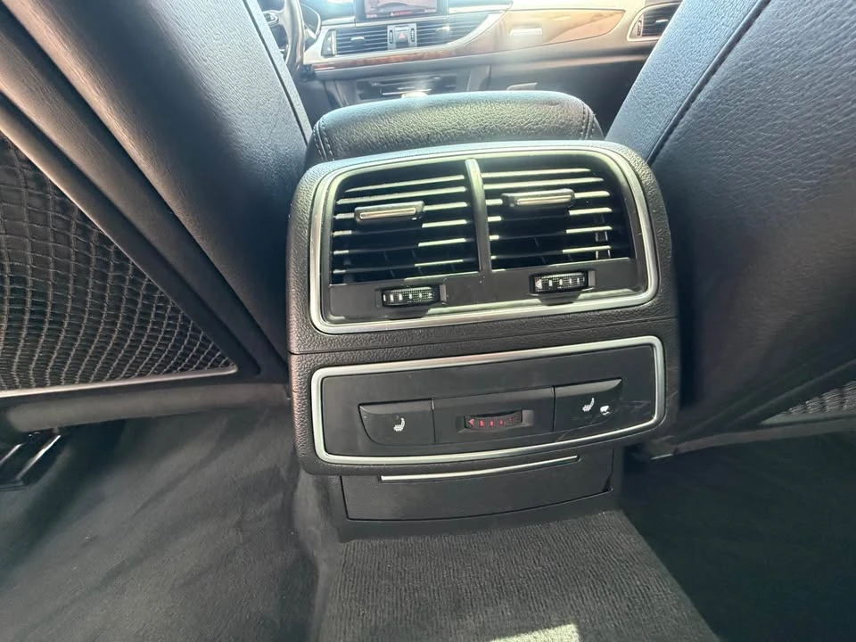 2015 Audi C7 A6 - Image 16 of 20