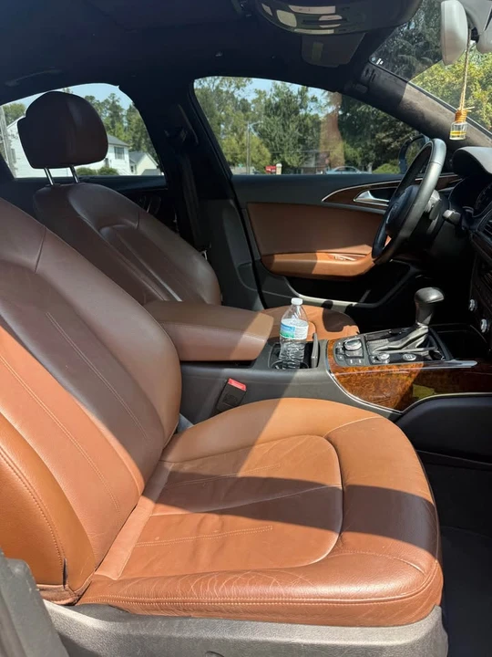 2015 Audi C7 A6 - Image 9 of 20