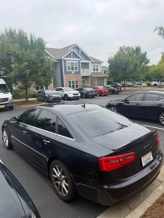 2015 Audi C7 A6 - Image 6 of 11