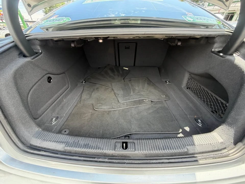 2015 Audi C7 A6 - Image 18 of 20