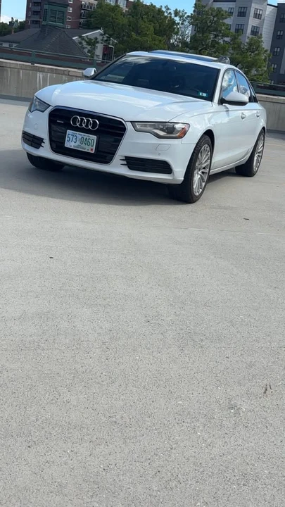 2015 Audi C7 A6 - Image 11 of 16