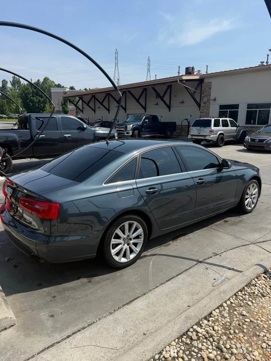 2015 Audi C7 A6 - Image 3 of 19