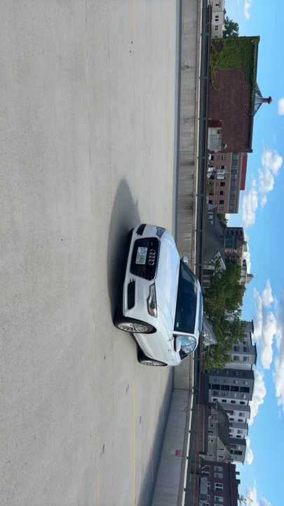 2015 Audi C7 A6 - Image 12 of 16