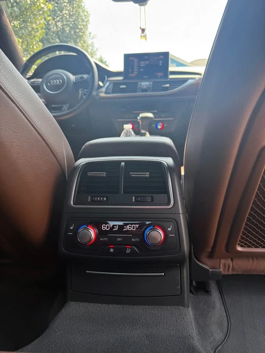 2015 Audi C7 A6 - Image 10 of 20