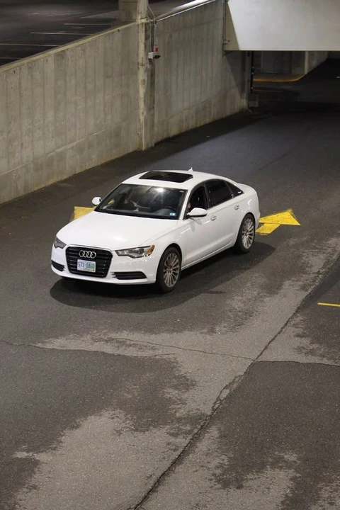 2015 Audi C7 A6 - Image 2 of 16