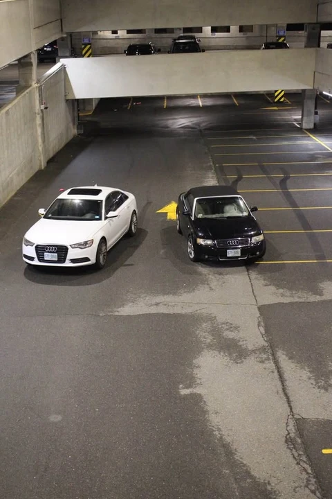 2015 Audi C7 A6 - Image 7 of 16