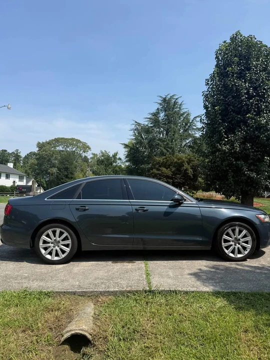 2015 Audi C7 A6 - Image 7 of 20