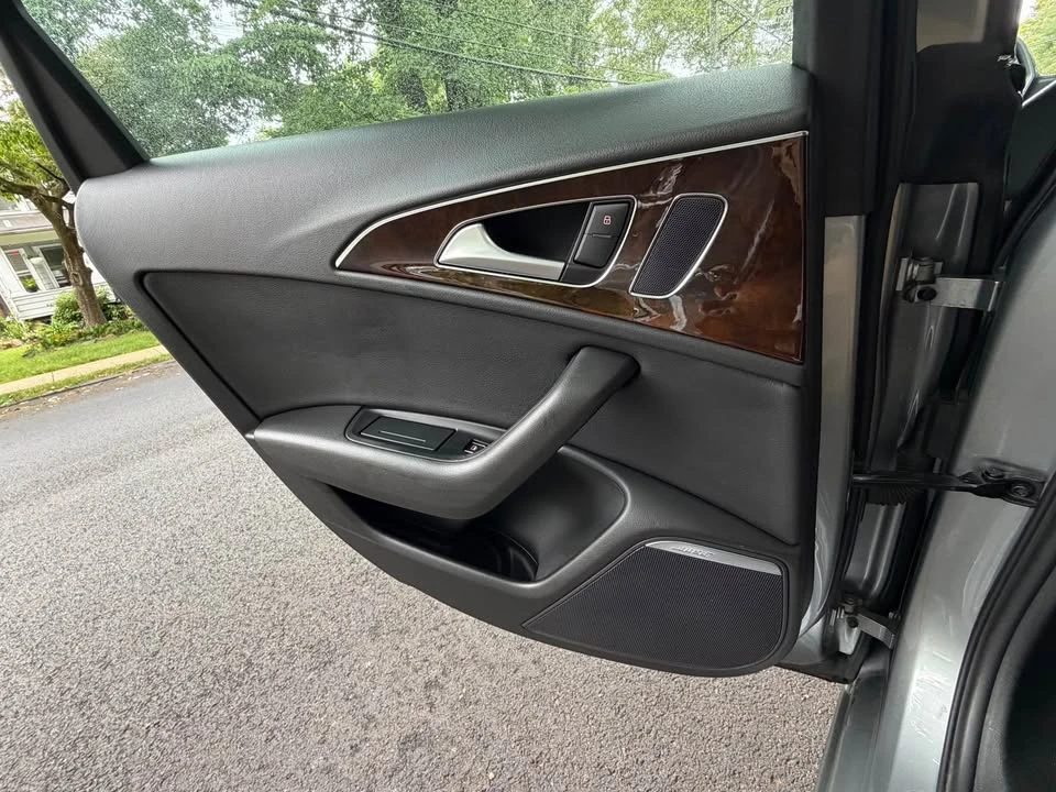 2015 Audi C7 A6 - Image 10 of 15