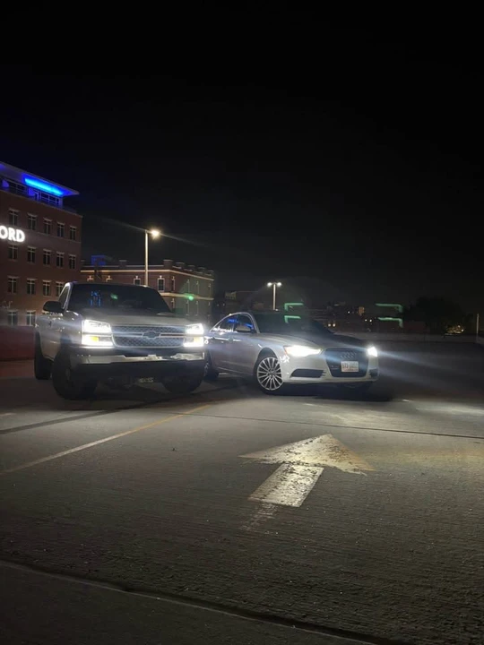 2015 Audi C7 A6 - Image 10 of 16