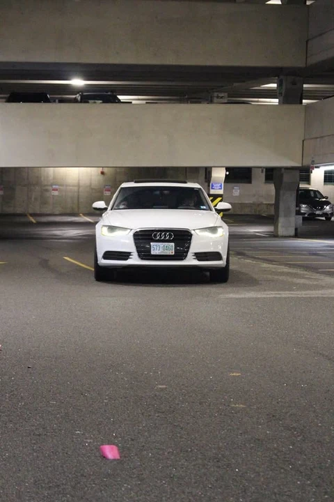 2015 Audi C7 A6 - Image 3 of 16