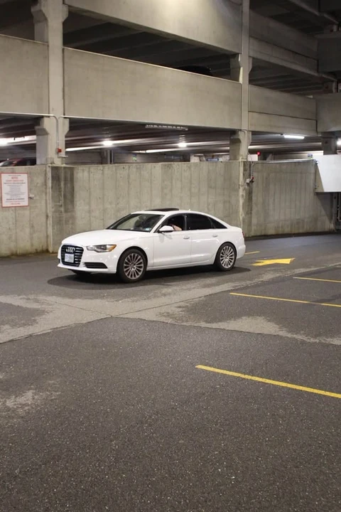 2015 Audi C7 A6 - Image 4 of 16