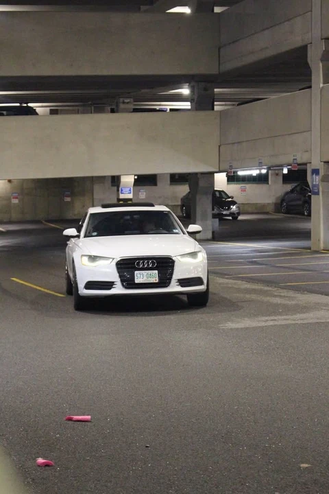2015 Audi C7 A6 - Image 6 of 16