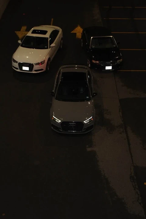 2015 Audi C7 A6 - Image 8 of 16