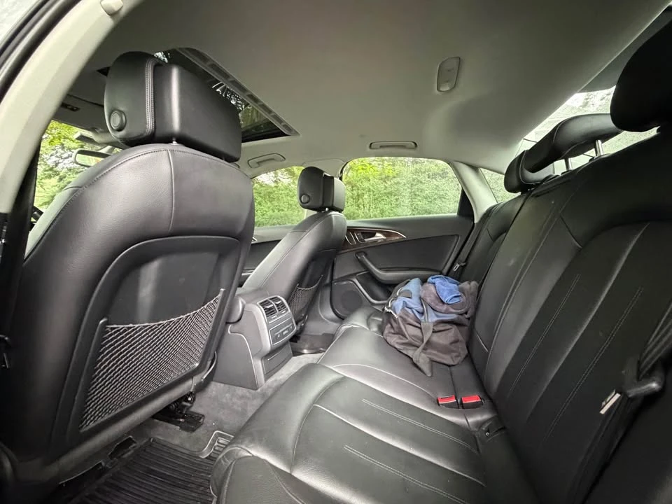2015 Audi C7 A6 - Image 11 of 15