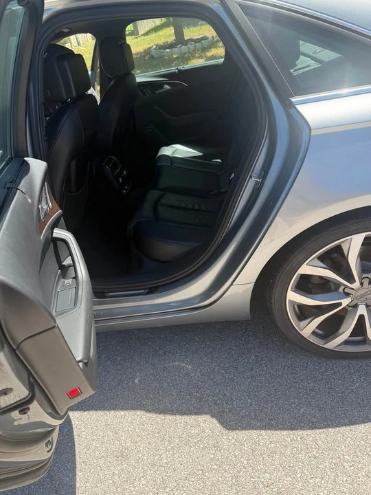 2015 Audi C7 A6 - Image 5 of 11