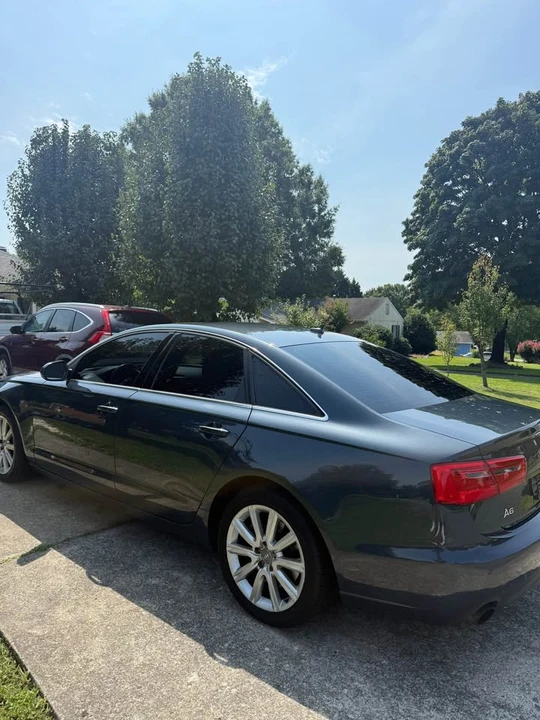 2015 Audi C7 A6 - Image 6 of 20