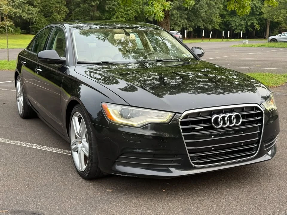 2015 Audi C7 A6 - Image 4 of 16