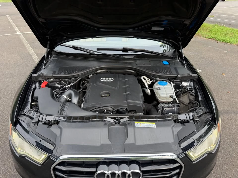 2015 Audi C7 A6 - Image 15 of 16