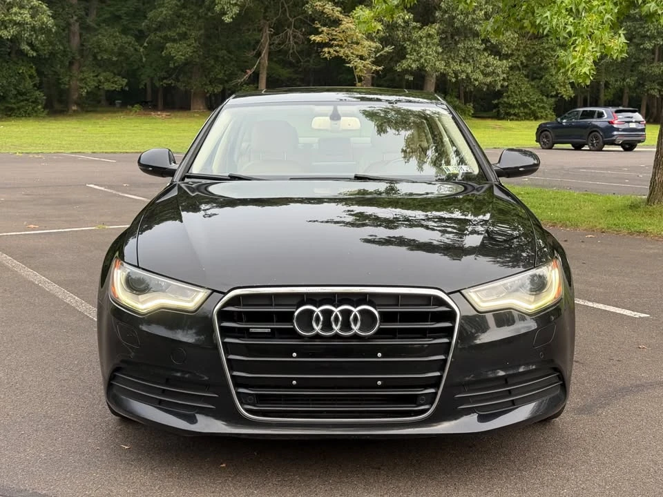 2015 Audi C7 A6 - Image 3 of 16