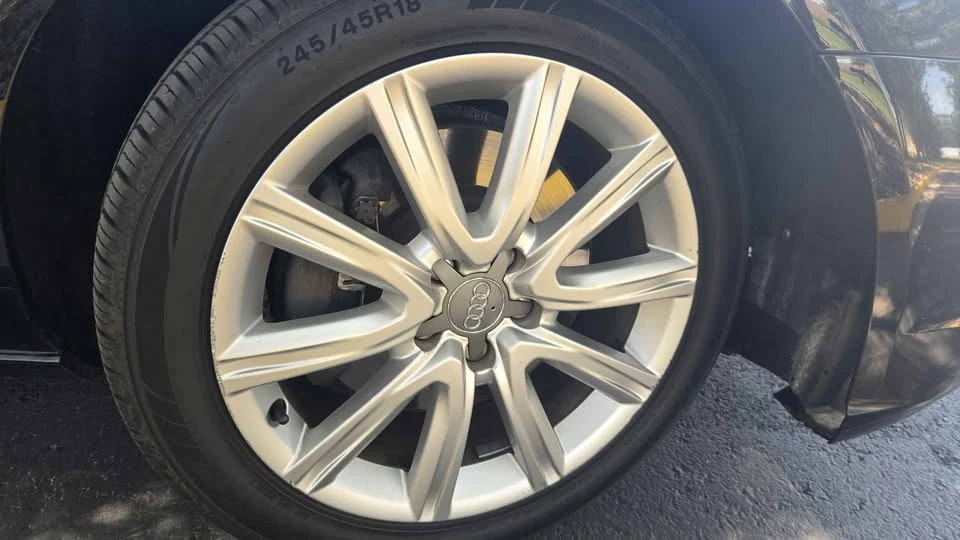 2015 Audi C7 A6 - Image 7 of 10