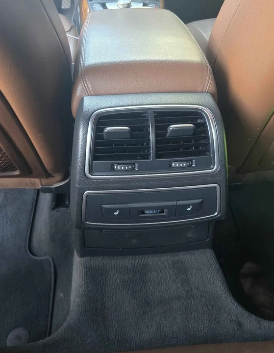 2015 Audi C7 A6 - Image 8 of 10