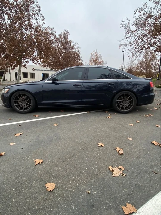2015 Audi C7 A6 - Image 3 of 7