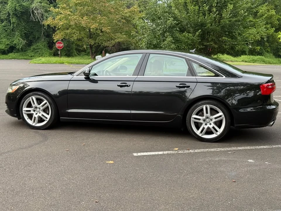 2015 Audi C7 A6 - Image 10 of 16