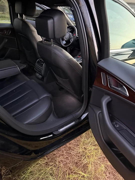 2015 Audi C7 A6 - Image 7 of 12