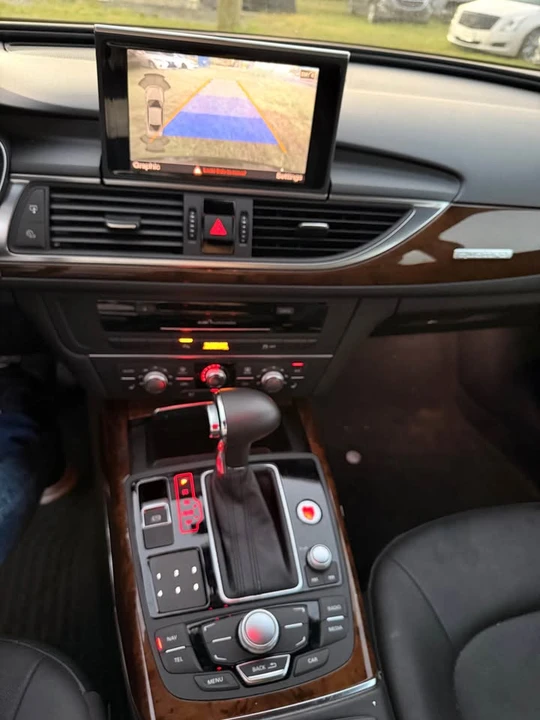 2015 Audi C7 A6 - Image 10 of 12