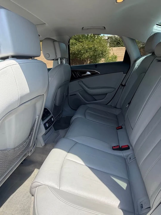 2015 Audi C7 A6 - Image 14 of 16