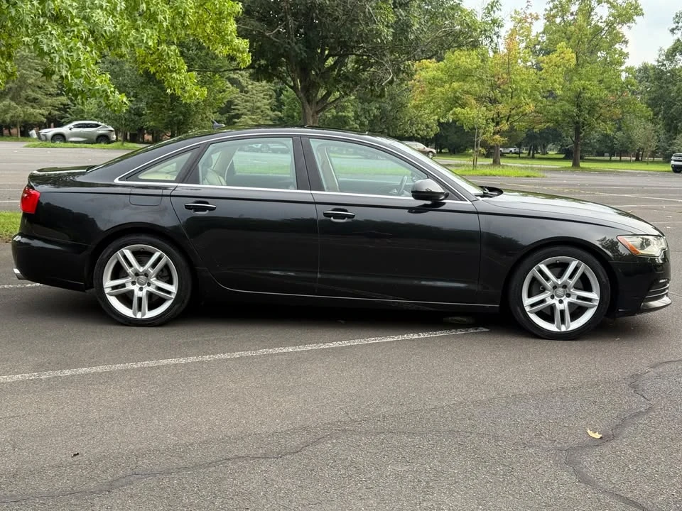 2015 Audi C7 A6 - Image 6 of 16