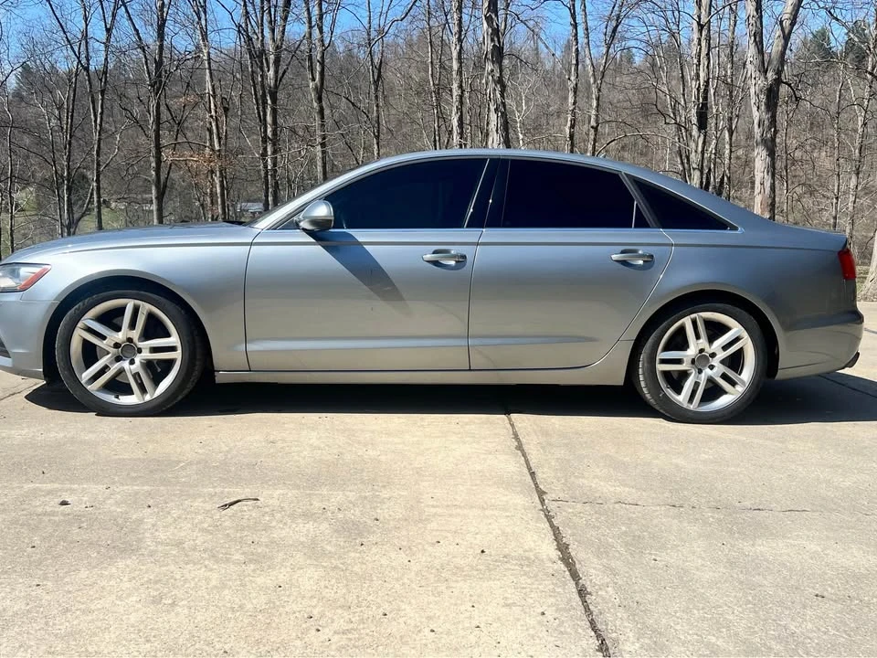 2015 Audi C7 A6 - Image 3 of 19