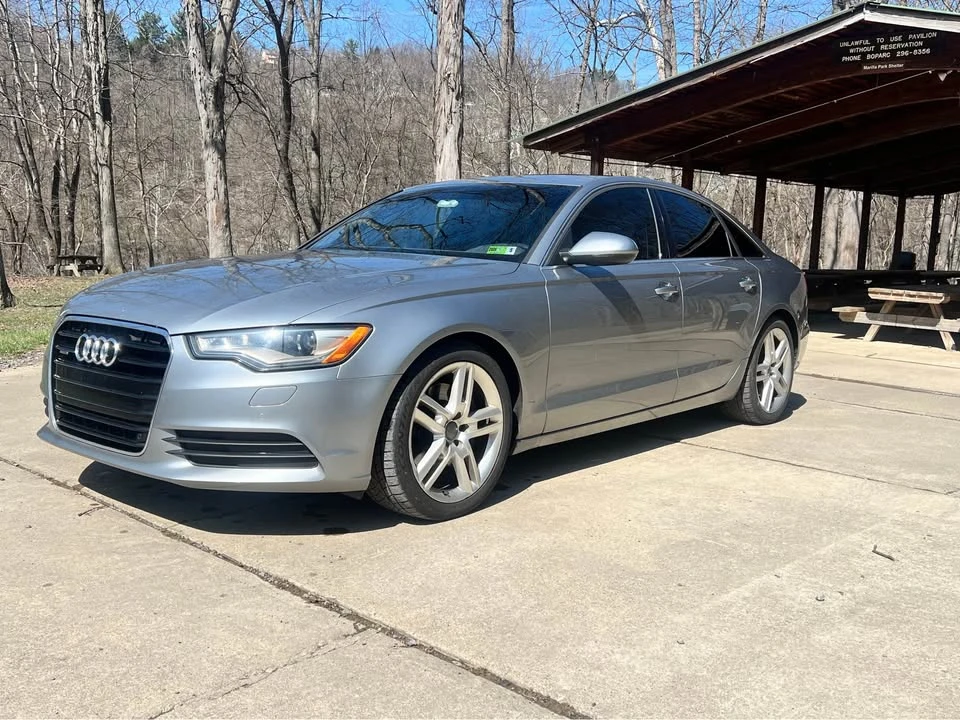 2015 Audi C7 A6 - Image 17 of 19