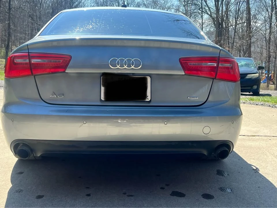2015 Audi C7 A6 - Image 7 of 19